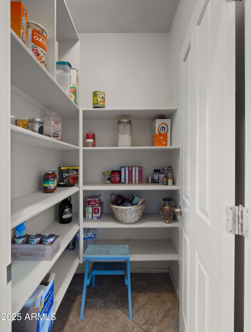 Pantry