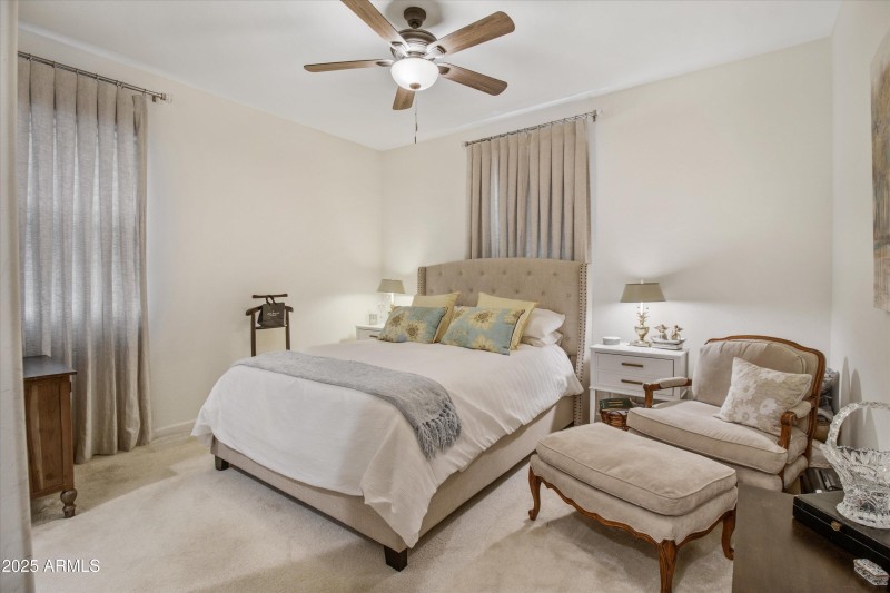 Private Guest Room with Ensuite