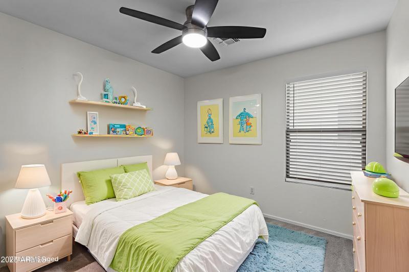 Guest Room 1