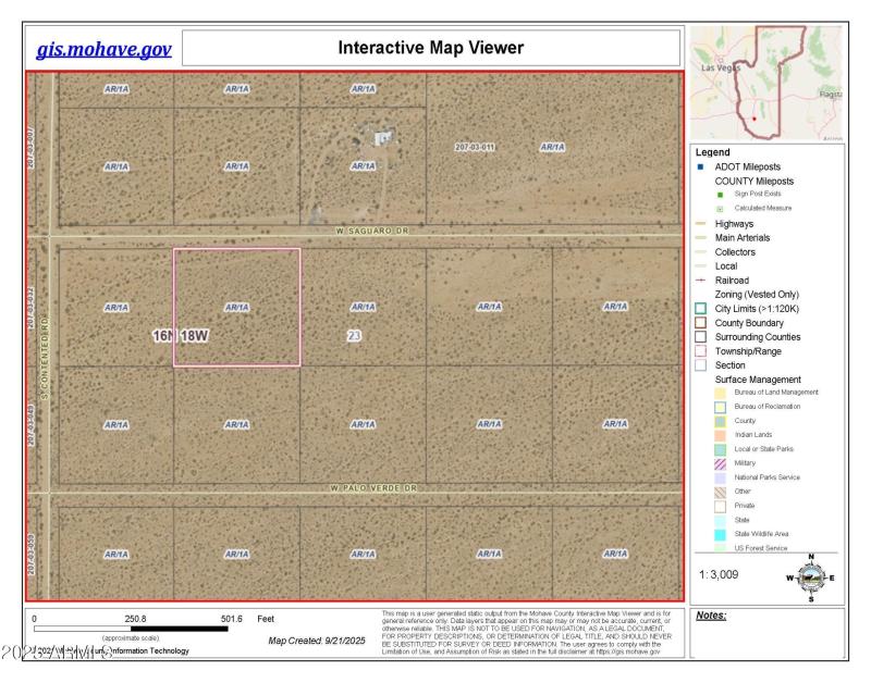 207-03-034 - GIS