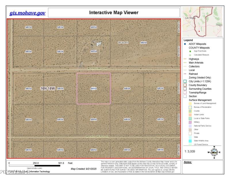 207-03-035 - GIS