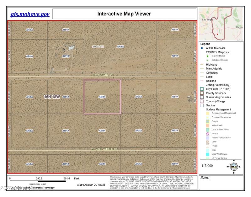 207-03-036 - GIS