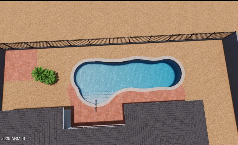 Coronado Pool Virtual 2