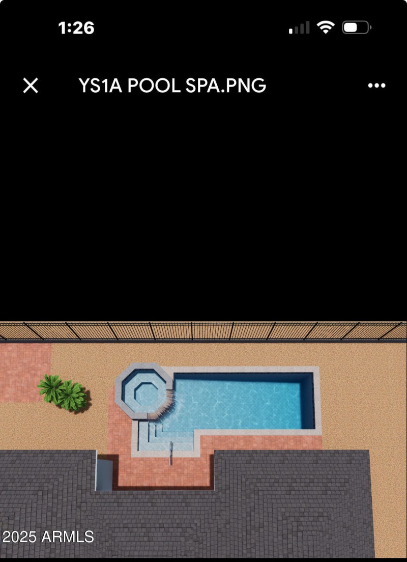 Coronado Pool Virtual 4