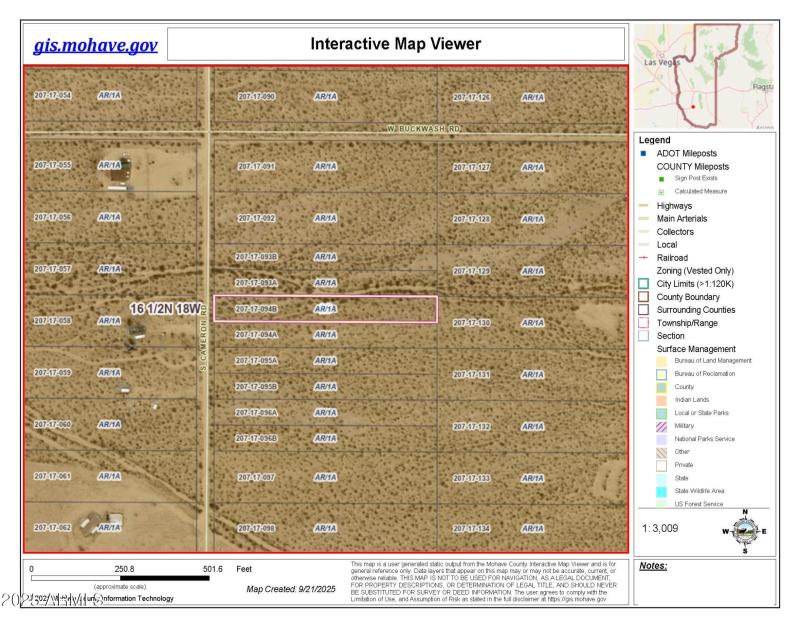 207-17-094B - GIS