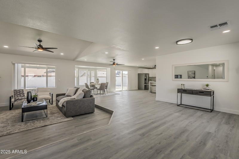 Formal Dining/ Great Room