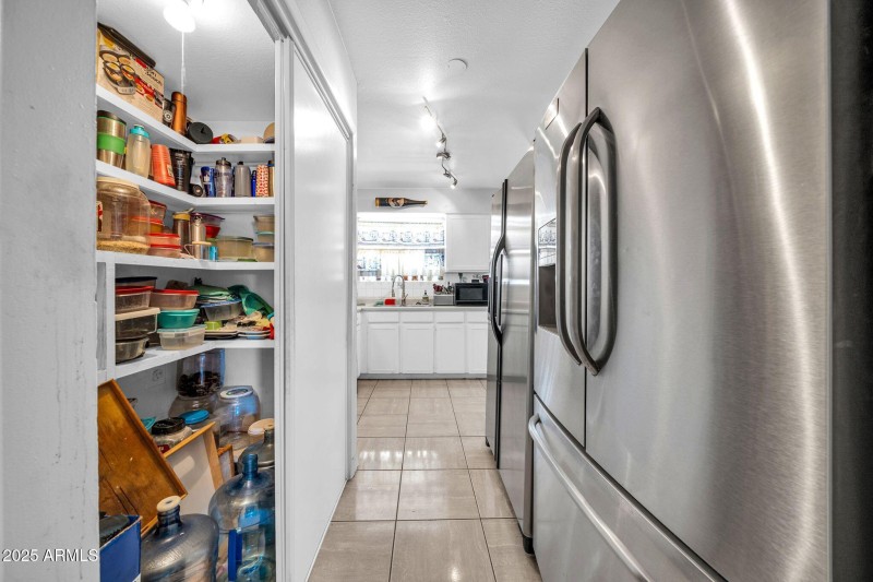 Pantry