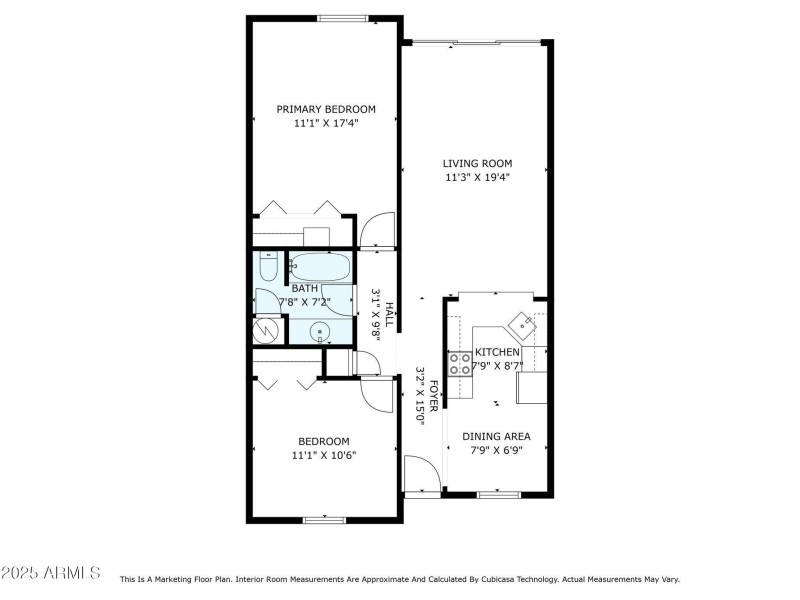 floor plan 3012 n 32nd st 36