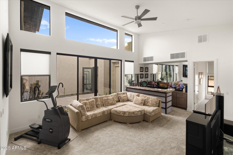 Family Room 1