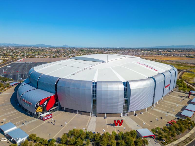 State Farm Stadium - 03