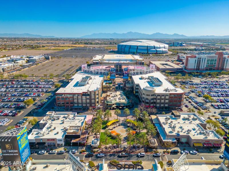 Westgate Entertainment District - 01