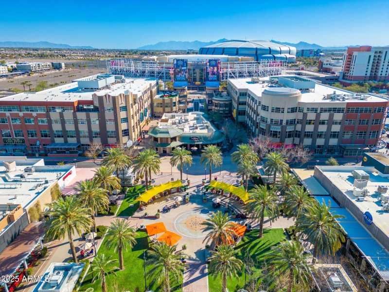 Westgate Entertainment District - 03