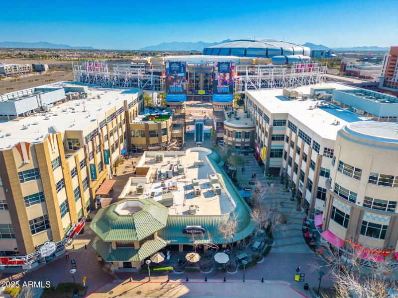Westgate Entertainment District - 04