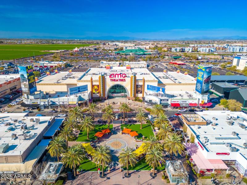Westgate Entertainment District - 10