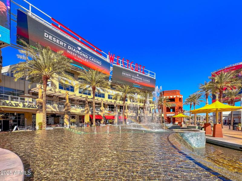 Westgate Entertainment District - 18