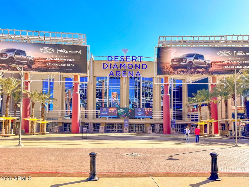 Westgate Entertainment District - 19