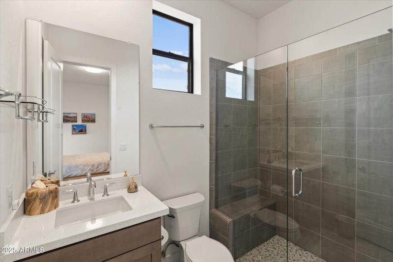 Guest Bathroom 1