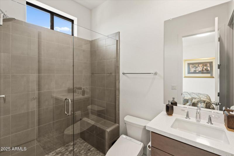 Guest Bathroom 2