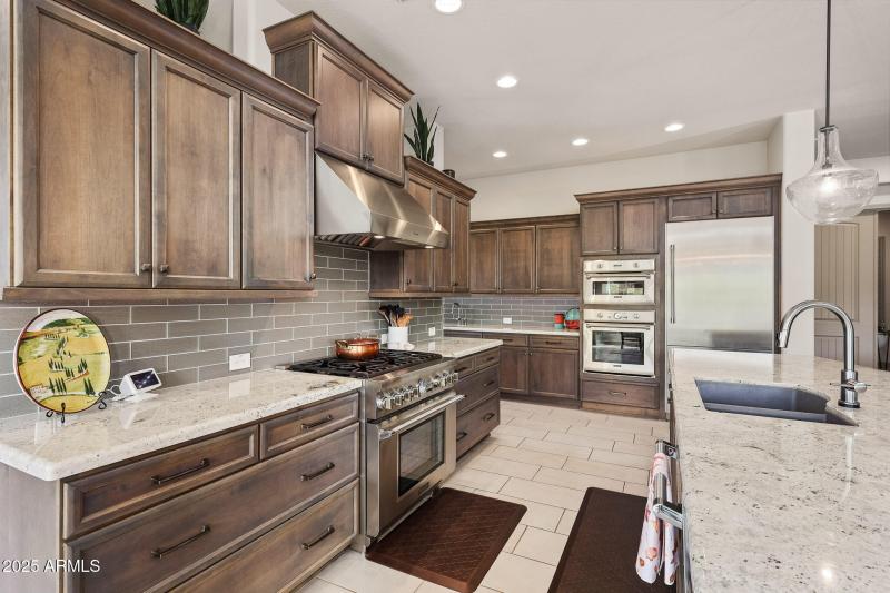 Upgrade Cabinetry
