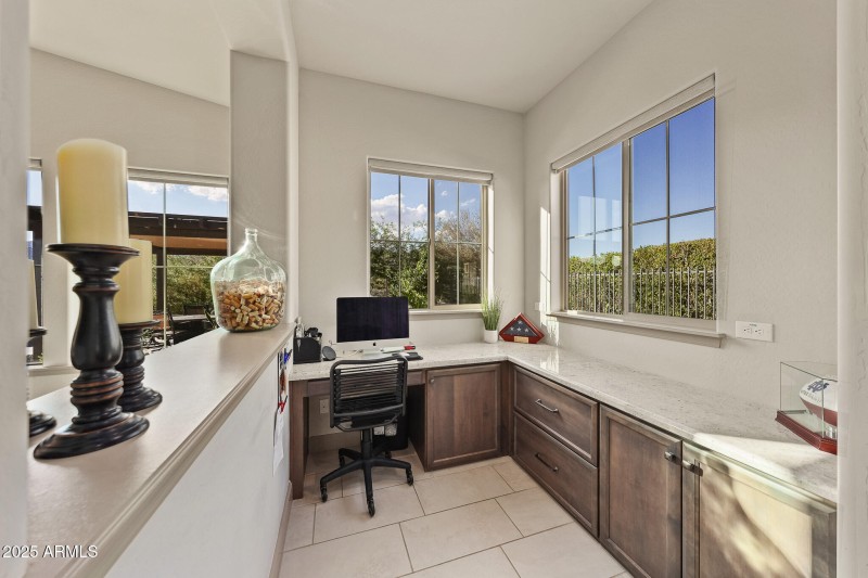 Office Nook