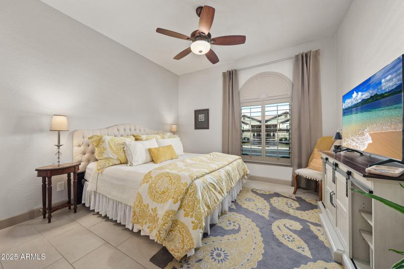 Guest Room 1