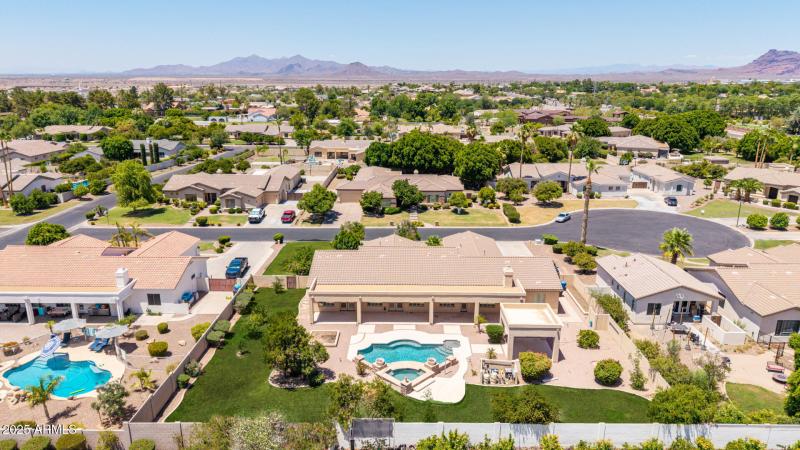 3531 E Norwood Circle