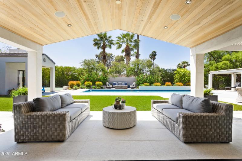 North/South Exposure