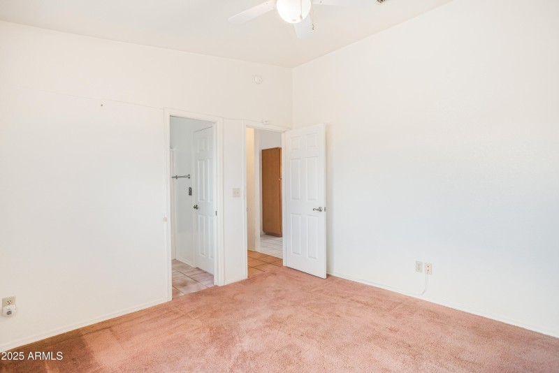 Second Bedroom 2nd View