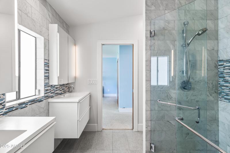 All Bedrooms Ensuite