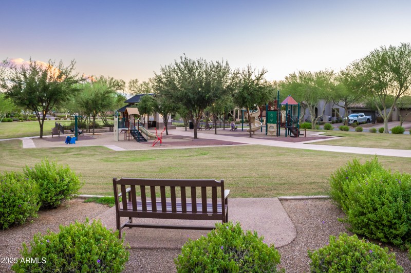 DC Ranch Estates Community Park
