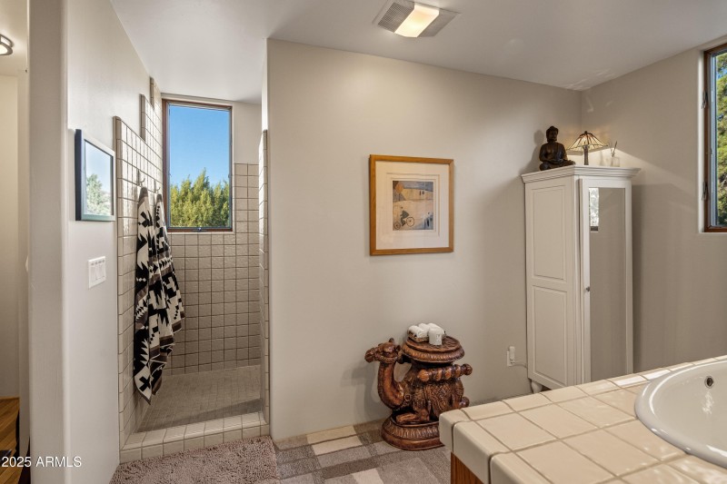 Guest Bathroom 1