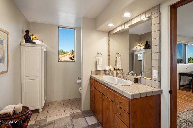 Guest Bathroom 1