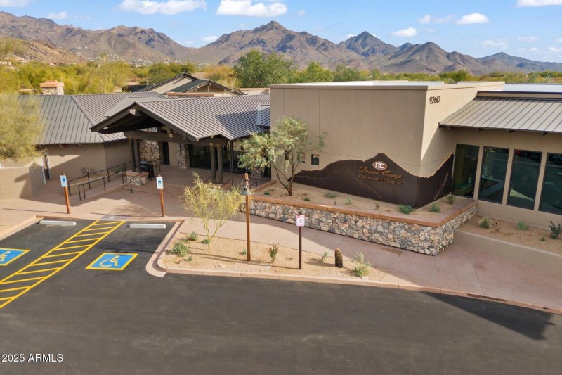 DC Ranch Community Center