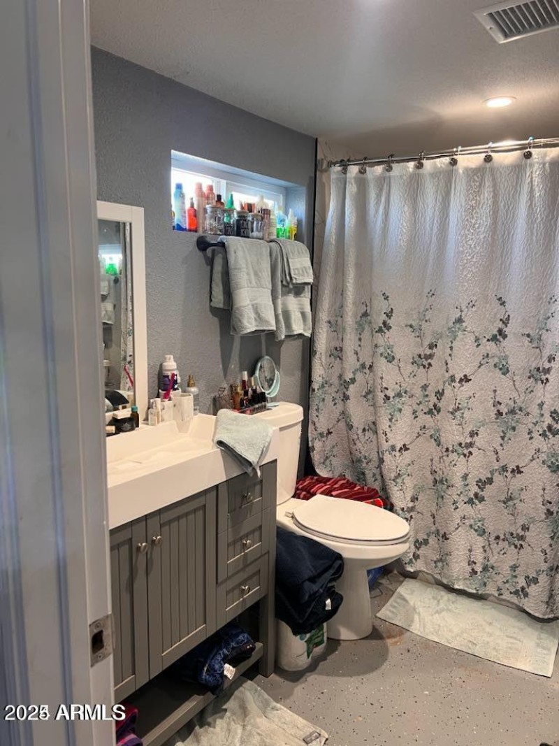 casita bath