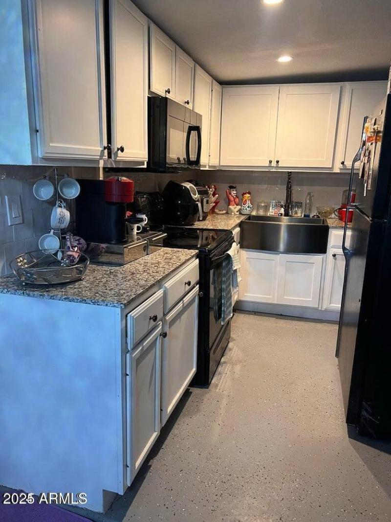 casita kitchen