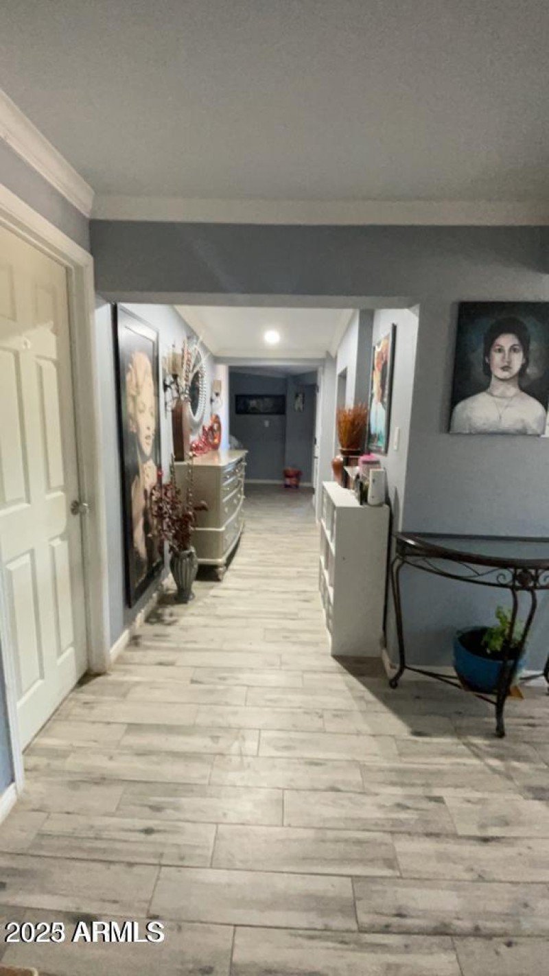 hallway main