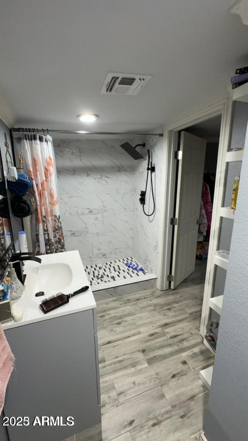 master bath main