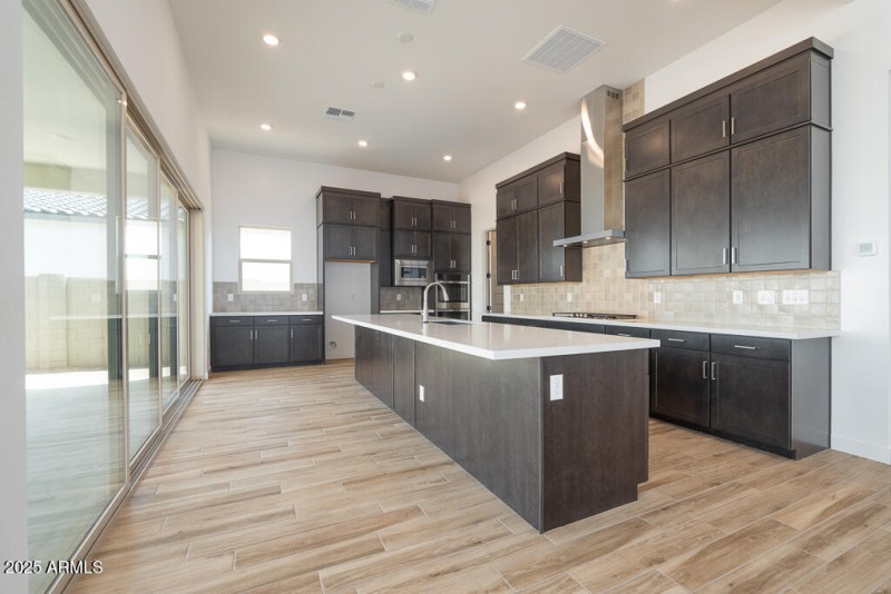 Tri Pointe Blossom Rock 508 - Kitchen-1M