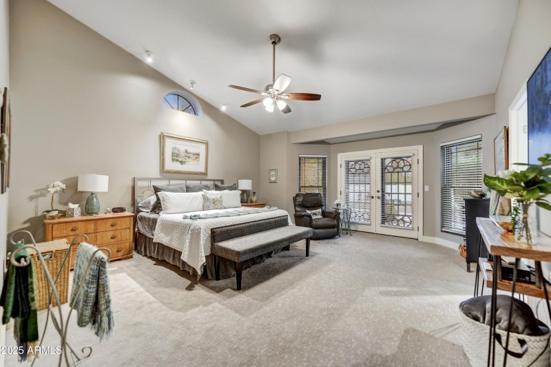 Primary Suite