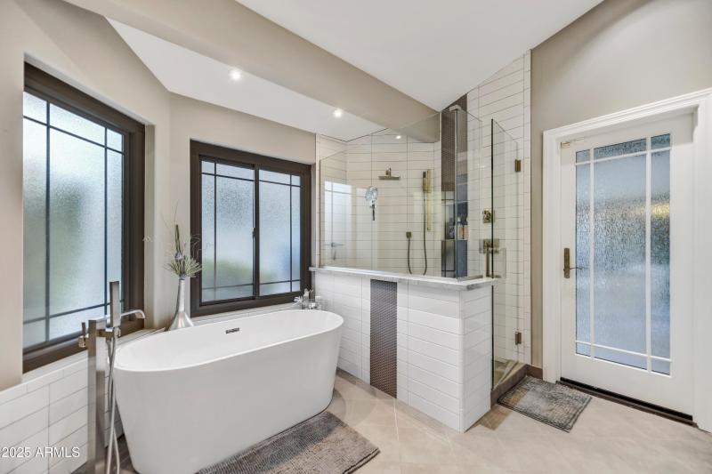Primary Bath II
