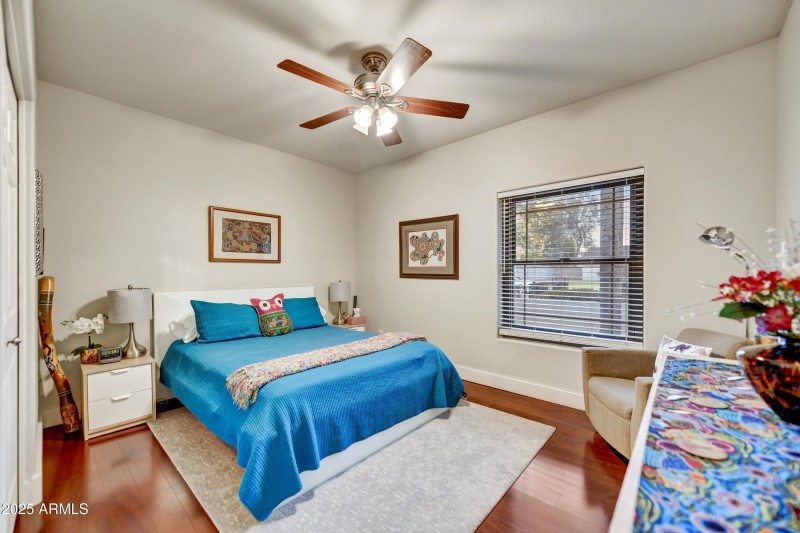 Bedroom II