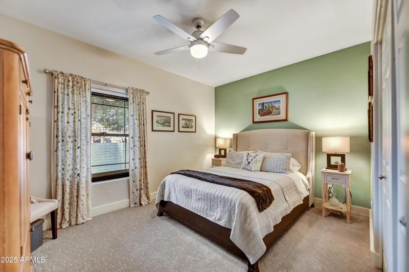 Bedroom III