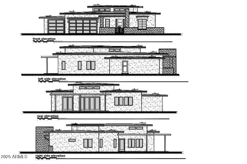2200 Elevations