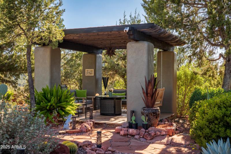 Pergola
