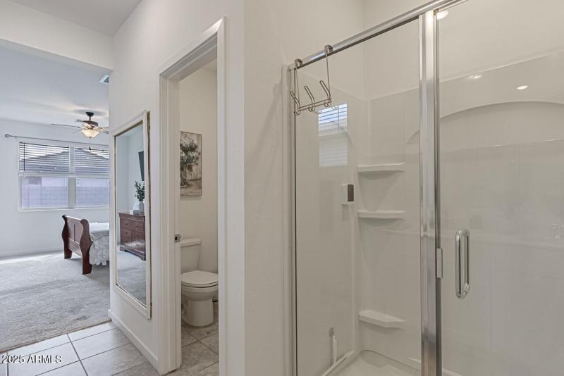 31 Master Bathroom