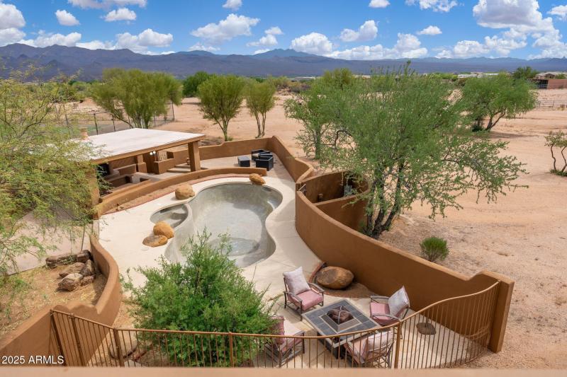 17047 E Dixileta Dr - 44