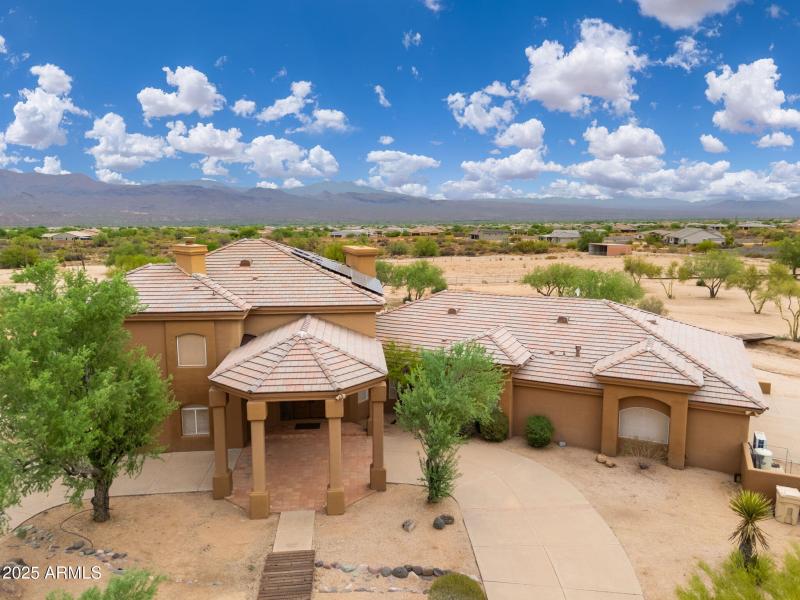 17047 E Dixileta Dr - 80