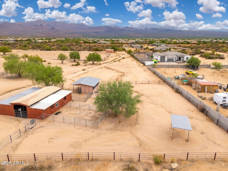 17047 E Dixileta Dr - 101