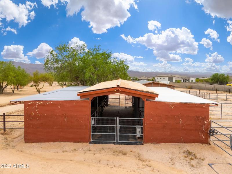 17047 E Dixileta Dr - 102