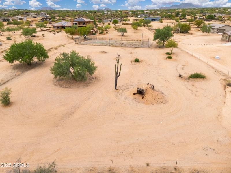 17047 E Dixileta Dr - 107